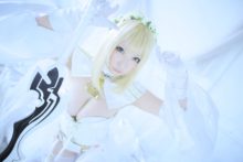 Fate – Saku – Saber (150)