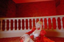 Fate – Saku – Saber (151)