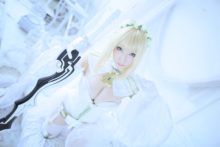 Fate – Saku – Saber (151)