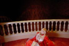 Fate – Saku – Saber (152)