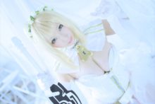 Fate – Saku – Saber (152)