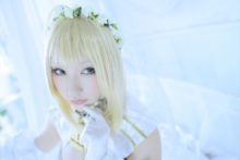 Fate – Saku – Saber (154)