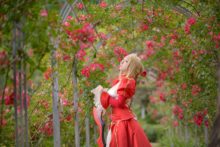 Fate – Saku – Saber (155)