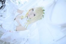 Fate – Saku – Saber (155)