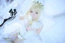Fate – Saku – Saber (156)