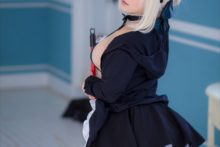 Fate – Saku – Saber (157)