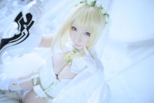 Fate – Saku – Saber (157)