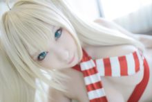 Fate – Saku – Saber (158)