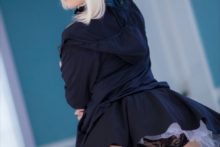Fate – Saku – Saber (158)