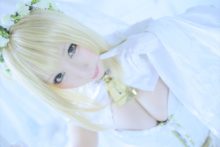 Fate – Saku – Saber (158)