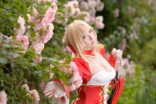Fate – Saku – Saber (159)