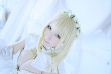 Fate – Saku – Saber (160)