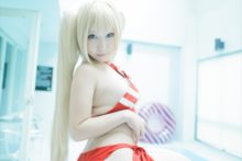 Fate – Saku – Saber (161)