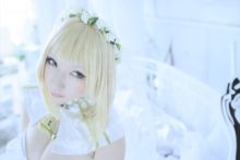 Fate – Saku – Saber (161)