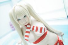 Fate – Saku – Saber (162)