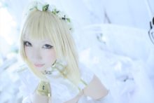 Fate – Saku – Saber (162)