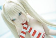 Fate – Saku – Saber (163)