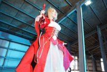 Fate – Saku – Saber (163)