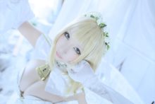Fate – Saku – Saber (163)