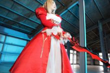 Fate – Saku – Saber (164)