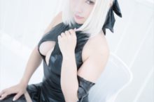 Fate – Saku – Saber (164)