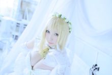 Fate – Saku – Saber (164)