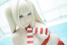 Fate – Saku – Saber (165)