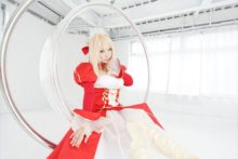 Fate – Saku – Saber (165)