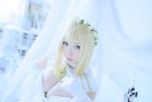 Fate – Saku – Saber (165)