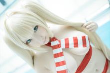 Fate – Saku – Saber (166)