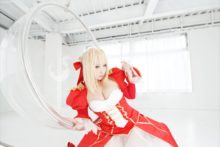 Fate – Saku – Saber (166)
