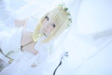 Fate – Saku – Saber (166)