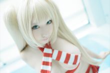 Fate – Saku – Saber (167)