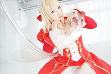 Fate – Saku – Saber (167)
