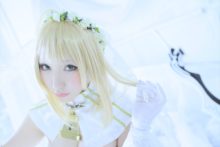 Fate – Saku – Saber (167)