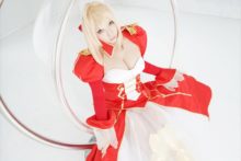 Fate – Saku – Saber (168)