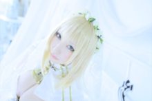 Fate – Saku – Saber (168)