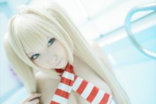 Fate – Saku – Saber (169)
