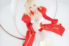 Fate – Saku – Saber (169)