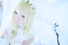 Fate – Saku – Saber (169)
