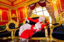 Fate – Saku – Saber (17)