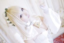 Fate – Saku – Saber (17)