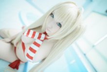Fate – Saku – Saber (170)