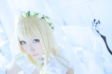 Fate – Saku – Saber (170)