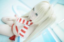 Fate – Saku – Saber (171)