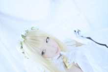 Fate – Saku – Saber (171)