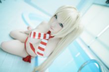 Fate – Saku – Saber (172)