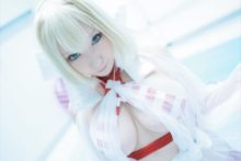 Fate – Saku – Saber (173)