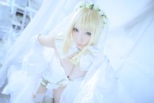 Fate – Saku – Saber (173)