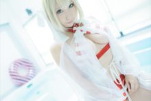 Fate – Saku – Saber (174)